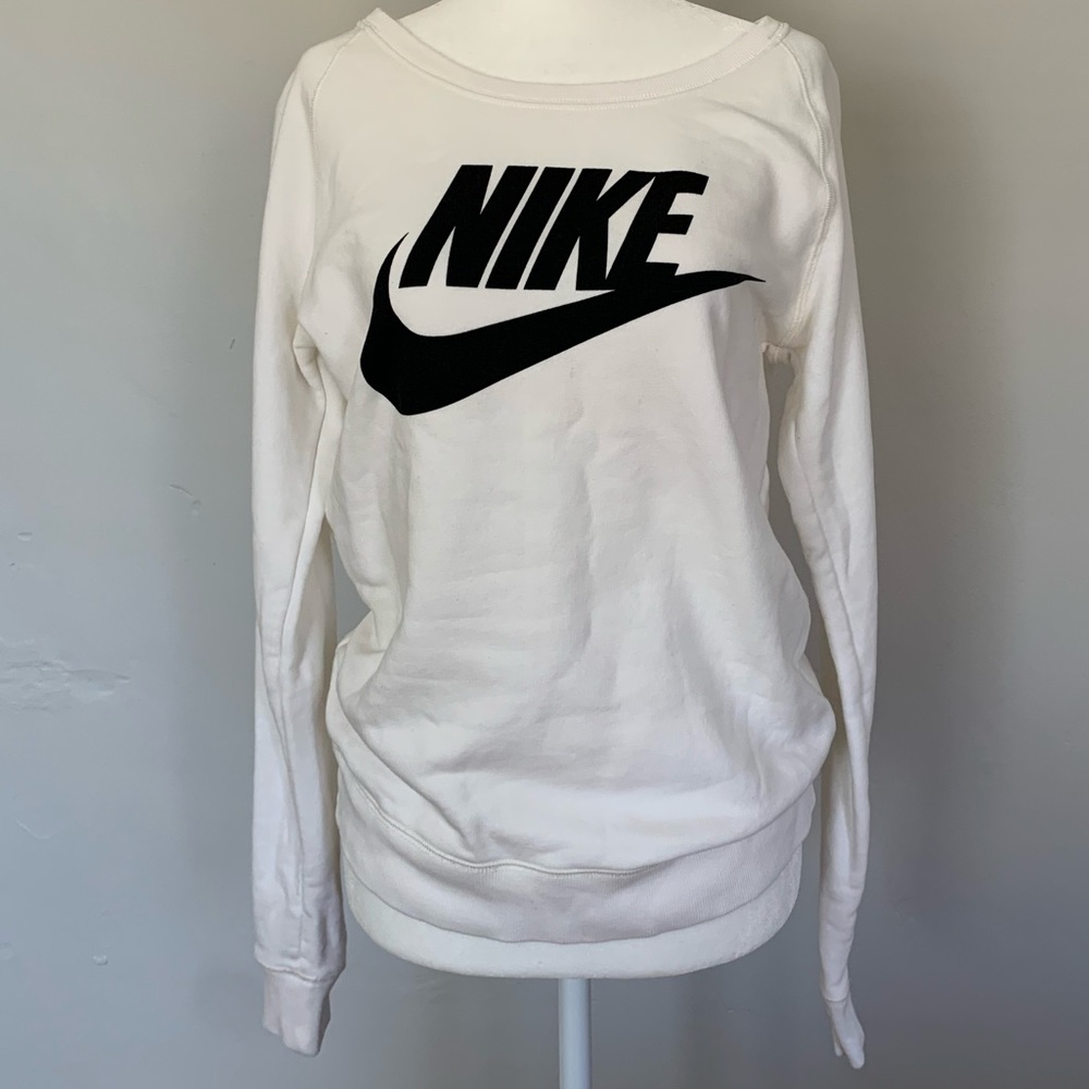 Nike Sweatshirt